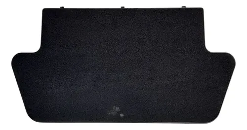 Tampa Assoalho Banco Direito  Citroën C4 Picasso  2009 19209