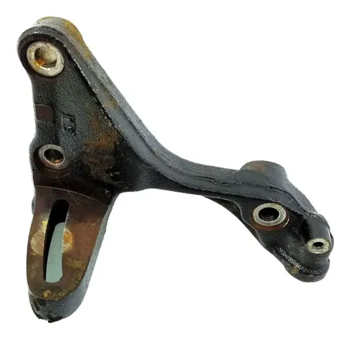 Suporte Bomba Direção Hidráulica Honda Civic Lx 1999 115455