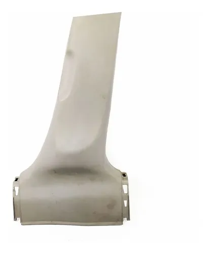 Capa Inferior Coluna Central Direito Honda Civic Exr 2014 96