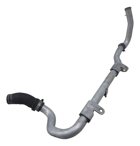 Cano Água Motor  Vw Touareg V8 2009 206515