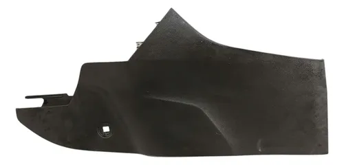 Acabamento Lateral Esquerdo Console Central Ford Ka Se 1.0 2