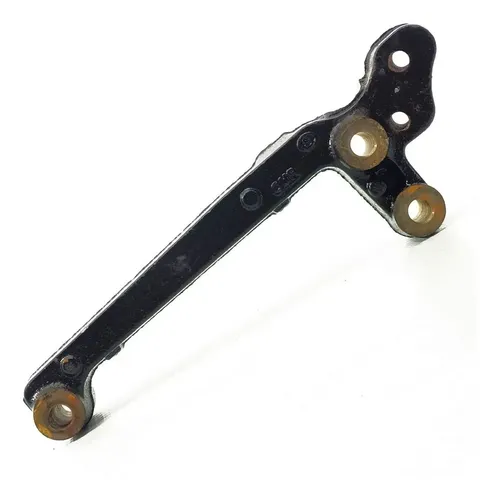 Suporte Superior Direito Motor Fiat Cronos 1.8 16v At 2019 9