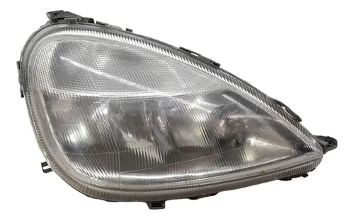 Farol Direito Mercedes Classe A 2002    19516 Esquerdo