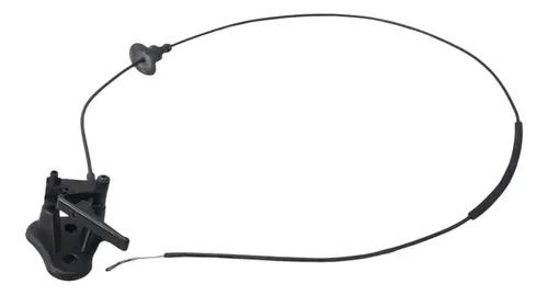 Cabo Alavanca Abertura Capô  Peugeot Hoggar 1.4 2012 167395