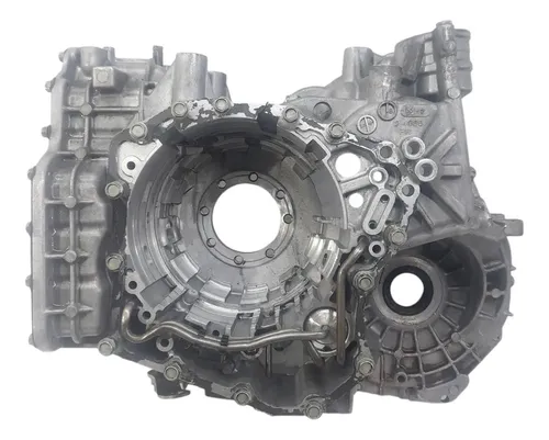 Carcaça Cambio Automático Land Rover Freelander 1 2.5 2005  