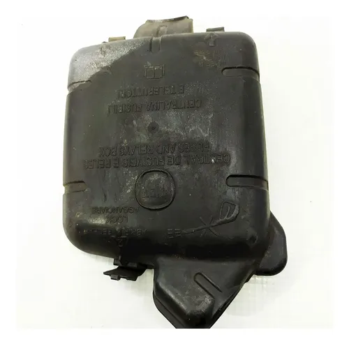 Tampa Caixa Fusível Motor Fiat Palio Atract 1.0 2013 143962