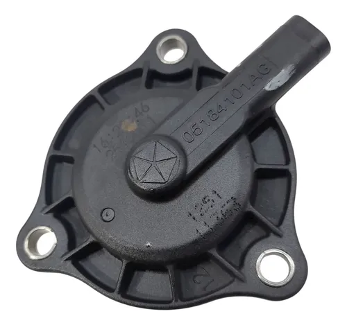 Atuador Fase Comando Valvula  Dodge Journey R/t 2012 202353 Não Informado