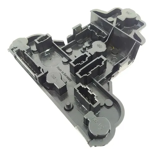 Circuito Lanterna Esquerda Vw Golf 1995 Original 19872