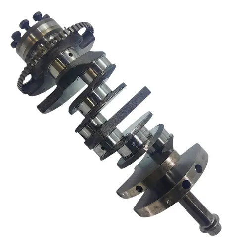 Virabrequim Std Dodge Journey R/t 2012 202416