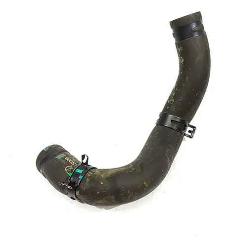 Mangueira Inferior Radiador Hyundai Hb20 1.0  2019 133627