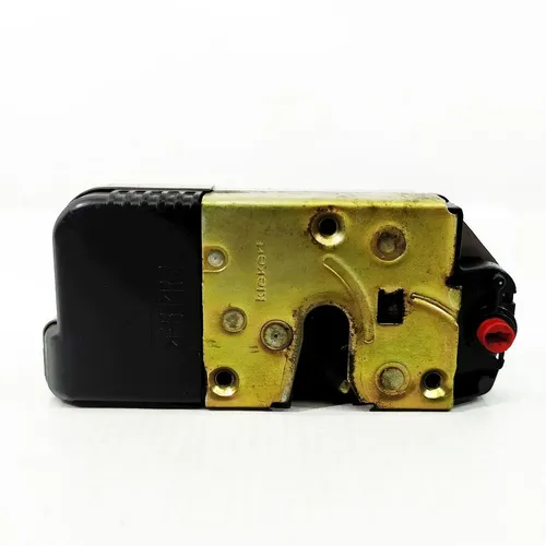 Fechadura Porta Traseira Direita Peugeot 306 1.8 16v 1999 10