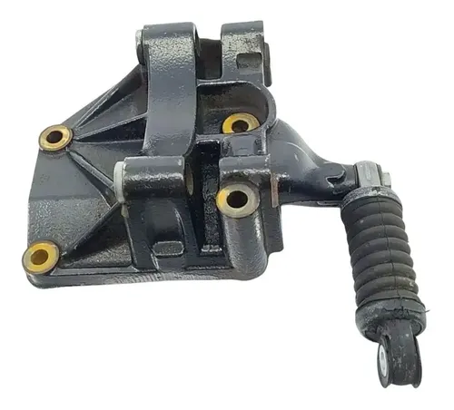 Suporte Compressor Ar Peugeot 206 1.6 8v 2001 56835