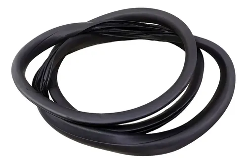 Borracha Porta Traseira Direita Volvo Xc60 3.0t Dynamic 2011