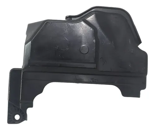 Acabamento Proteção Módulo Injeção  Ford Ka Sel 1.0  2015 16