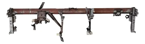 Alma Capa Painel  Audi A3 1.8 T  1998 194111