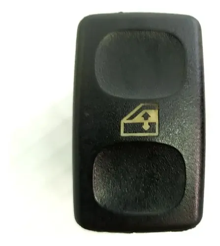 Botão Vidro Elétrico Vw Polo Class 1.8  1999 131349