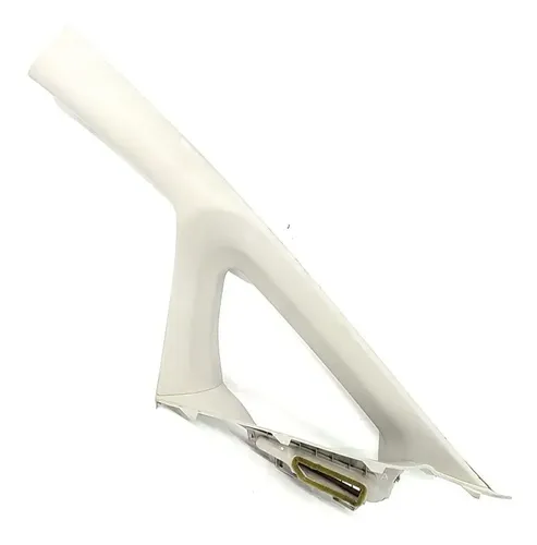 Capa Coluna Esquerda Para-brisa Honda Fit Ex At 2010 62121