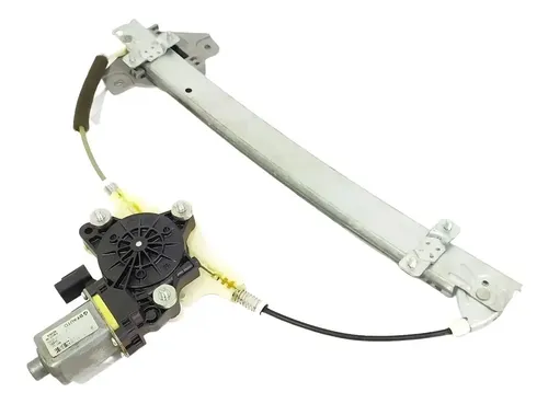 Máquina Vidro Elétrico Dianteiro Esquerdo Hb20 2016 53738