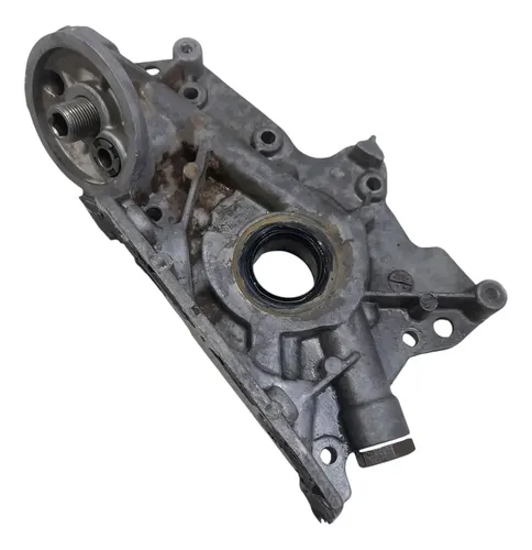 Bomba Óleo Motor  Gm Monza Gls 2.0  1994 191121