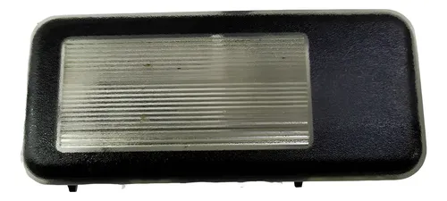 Luz Cortesia  Bmw X5 4.4  2006 164166