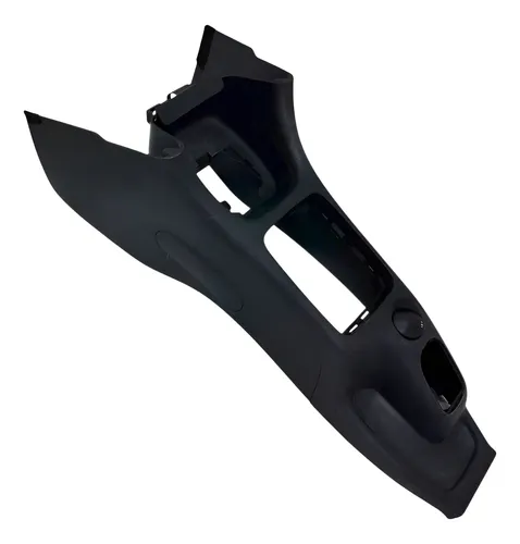 Console Central  Peugeot 207 Passion 1.4 2010 198877