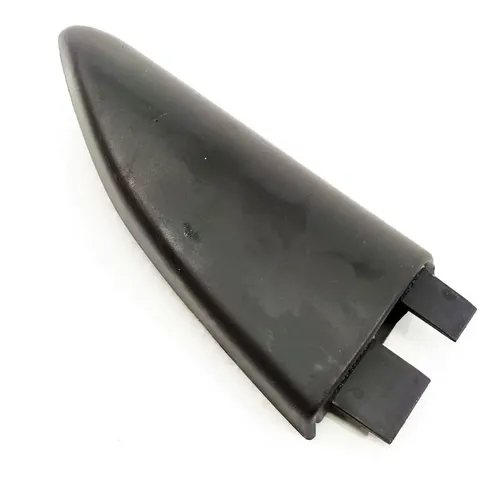 Acabamento Interno Retrovisor Direito Citroën C5 2.0 Mt 2002