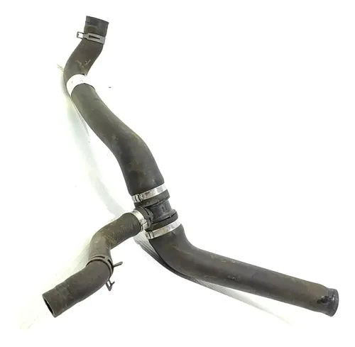 Mangueira Inferior Radiador Vw Gol 16v  1999 122527
