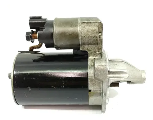 Motor Arranque Kia Soul 1.6 2010    132250