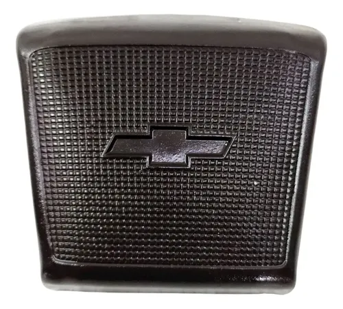 Acabamento Buzina Volante Gm Kadett 1991    168517