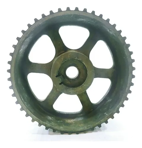 Polia Comando Válvula Fiat Palio Brava 1.6 16v    99794