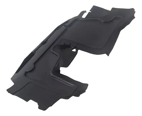 Defletor Direito Condensador Ar Citroën C3 1.5 2014 157200
