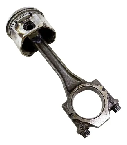 Pistão Biela Vw Gol 1.0 8v 1998    159095