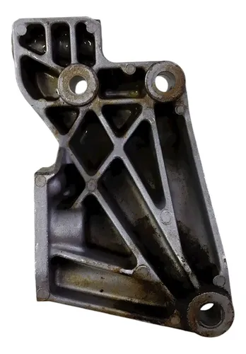 Suporte Inferior Alternador  Gm Meriva 1.8 2005 168414