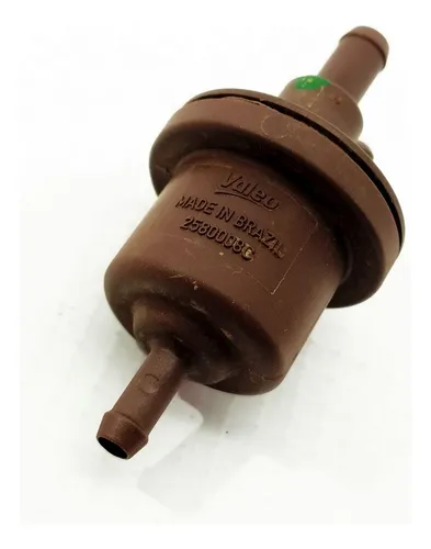 Válvula Cânister Peugeot 206 1.4 Sw 2008 98795