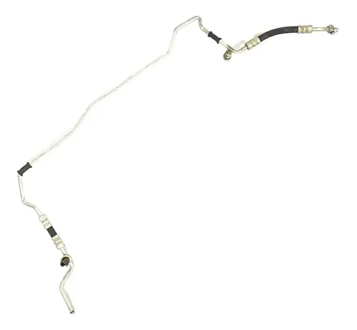 Mangueira Condensador Caixa Ar Hb20 2014 Original 93064