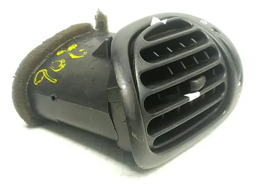 Difusor Ar Direito Painel Peugeot 206    130913