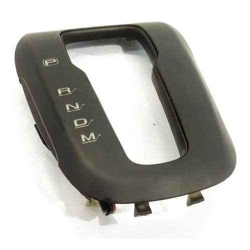 Moldura Trambulador Gm Prisma 1.4 At  2018 96598
