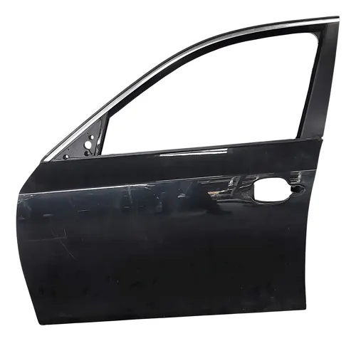 Porta Dianteira Esquerda Bmw 550i 4.8  2009 V1742 - P33 Traseira Não Informado