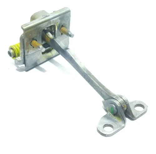 Limitador Porta Dianteira Direita Citroën C5 2.0 Mt 2002 104