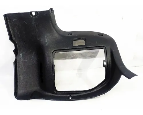 Acabamento Lateral Esquerdo Porta-malas Fiat Brava 1.6 16v 2