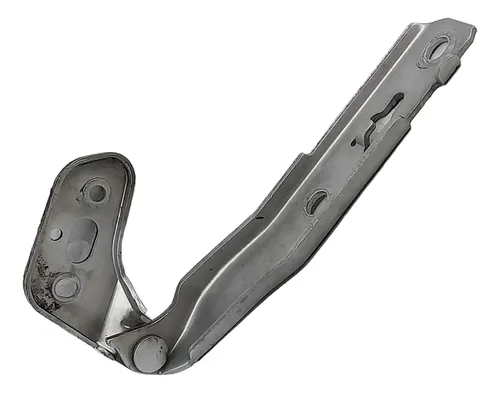 Dobradiça Direita Capô Audi A6 2006    150229