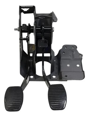 Pedaleira Freio Embreagem Fiat Idea 1.4 2009    207386