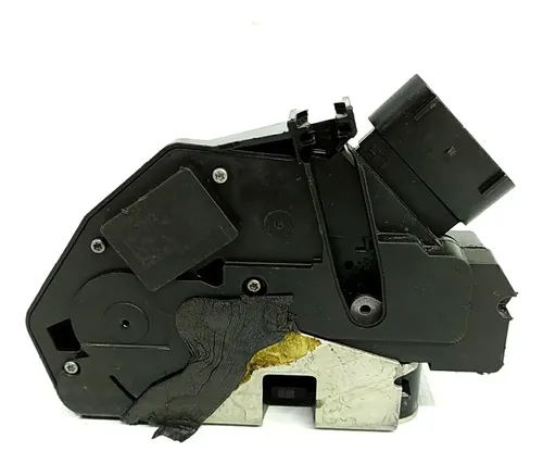 Fechadura Porta Dianteira Esquerda Ford New Fiesta 2015    1