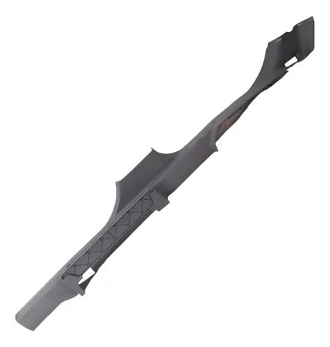 Soleira Porta Direita  Gm Meriva 1.8 2005 168249 Não Informado